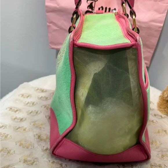 Juicy Couture - Picture 3 of 16